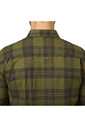 2023 Seeland Herren Highseat Shirt 140210 - Dark Olive